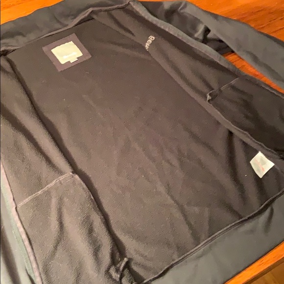 BENCH ZIP JACKET (L-80) - Picture 8 of 11